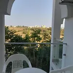 White Light Terrace Flat
