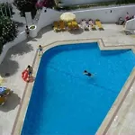 White Light Terrace Flat * Alvor