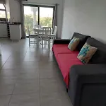 Daire White Light Terrace Flat *