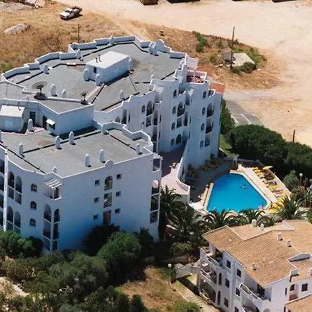Appartement White Light Terrace Flat Alvor