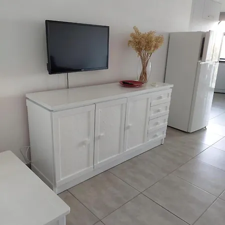 White Light Terrace Flat * Alvor