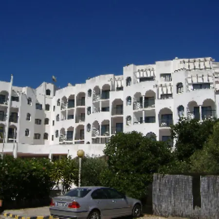 White Light Terrace Flat Daire *