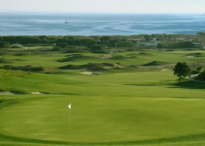 White Light Terrace Flat * Alvor