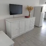 White Light Terrace Flat * Alvor
