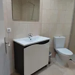 White Light Terrace Flat Alvor