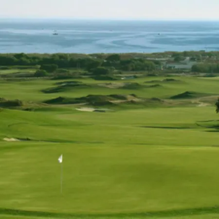 White Light Terrace Flat * Alvor