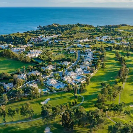 White Light Terrace Flat Lägenhet *