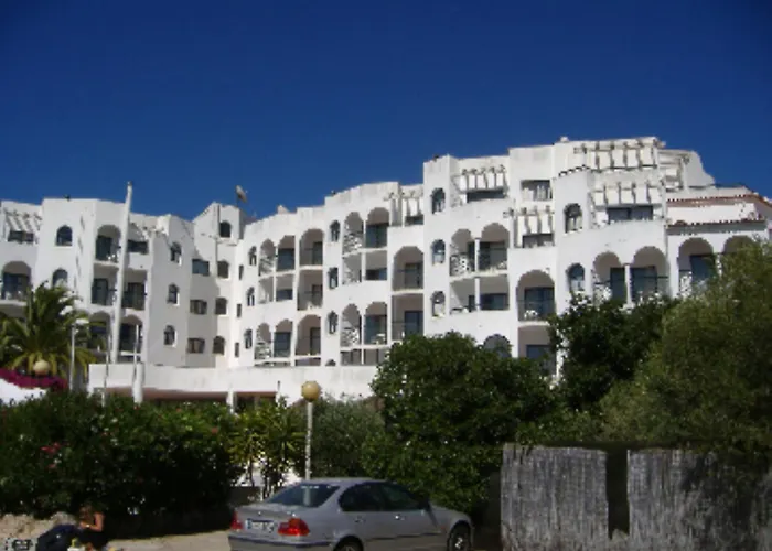 White Light Terrace Flat Lägenhet *