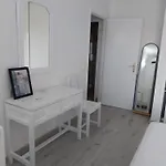 White Light Terrace Flat Apartmán Alvor